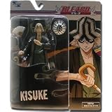 Bleach Series 4 Kisuke Action Figure