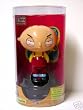 Stewie Talking Dashboard Doll from Family Guy