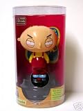 Stewie Talking Dashboard Doll from Family Guy