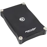 Glyph Technology PGFW8004B50 500GB PortaGig Bus Powered Portable Hard Drive