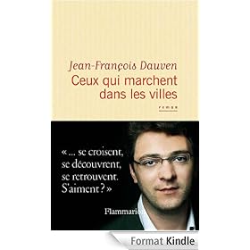 Ceux qui marchent dans les villes