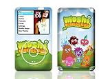 moshi monsters skin - iPod Classic