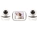 Motorola MBP43(2) Digital Video Baby Monitor (Multicolor) RS.31399.00