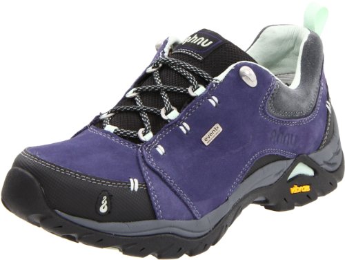 Ahnu Women's Montara Hiking Shoe