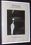 Bill Brandt : selected texts and bibliography