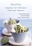 Le petit livre des recettes vapeur et minceur