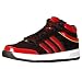 Adidas Top Ten LT NBA - Miami Heat for Men Shoes
