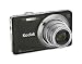 Kodak Easyshare M381 12.4MP Digital Camera with 5x Optical Zoom and 3-inch LCD (Black)