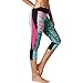 Fox Racing Womens Cauz Legging Pants