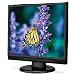 NEC 73VX 17" ASLCD73VX-BK 17-Inch 1280X1024 LCD Monitor with DVI (Black)