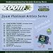 Click here to Compare Prices of Zoom Karaoke CD+G - Platinum Artists 73: The Scissor Sisters & The Darkness