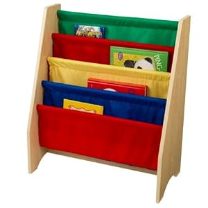 Canvas Storage