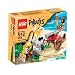 LEGO PIRATES CANNON BATTLE 6239