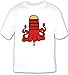 Furled Banner T-shirt
