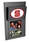 North Carolina Tar Heels - UNC Desk Letter Holder NCAA College Athletics Fan Shop Sports Team Merchandise