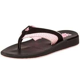 Reef Little Kid/Big Kid Little Treasure Chest Flip Flop