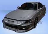 1990-1993 Toyota Celica 2dr Vader 2 Kit