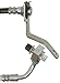 ACDelco Professional 18J4291 Rear Passenger Side Hydraulic Brake Hose Assembly