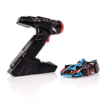 Air Hogs RC - Zero Gravity Laser Racer - Blue
