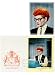 First Day of Issue 'I Love Lucy' Lucy Typing
