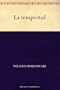 La tempestad