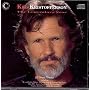 Kris Kristofferson - The Legendary Years