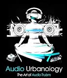 Audio Urbanology "Audio Archives Vol I" Limited Edition Tin Metal Cd Box Set