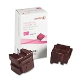 XEROX COLORQUBE INK MAGENTA