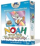 Noah and the Rainbow Software