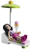 picture of LEGO Friends 3931: Emma\