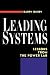 Leading Systems: Lessons from the Power Lab