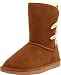 BEARPAW Women's Abigail Boot