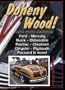 Doheny Wood Classic Car Show