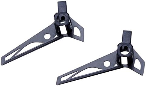 wltoys V966 V988 RC Helicopter Parts Tail Motor Mount V.2.966.024