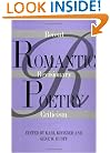 Romantic Poetry: Recent Revisionary Criticism