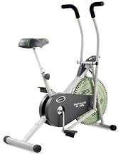 Weslo Pursuit E25 Total Body Bike