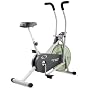 Weslo Pursuit E25 Total Body Bike