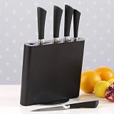 from ProCook ProCook Gourmet Duo Knife Set 5 Piece