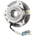 513189 New Front Wheel Bearing Hub Assembly Fits Chevy Equinox, Saturn Vue