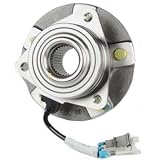 513189 New Front Wheel Bearing Hub Assembly Fits Chevy Equinox, Saturn Vue