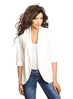 Star made with Swarovski Elements Americana Mujer (Blanco)