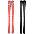 Roxy Sweetheart Girls Skis 2010 140cm