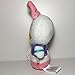 Hallmark Itty Bittys Disney Daisy Duck Limited Edition