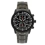 Seiko Hommes SNAB53 Case Acier inoxydable Cadran N&hellip Seiko