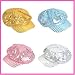 Sequin Newsboy Hat Diva Hat Select Color: silver