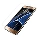 Galaxy S7 Screen Protector,By Ailun,Tempered Glass,for Samsung Galaxy S7,9H Hardness,2.5D Edge,Anti-Scratch,Bubble Free,Reduce Fingerprint&Oil Stains Coating,Case Friendly-Siania Retail Package