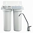 Watts WP2BVC Premier Two-Stage Microbiological Purifier Water Filtration System