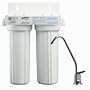 Watts WP2BVC Premier Two-Stage Microbiological Purifier Water Filtration System