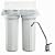Watts WP2BVC Premier Two-Stage Microbiological Purifier Water Filtration System