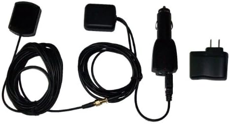 GPS Signal Antenna Repeater Amplifier Transfer
